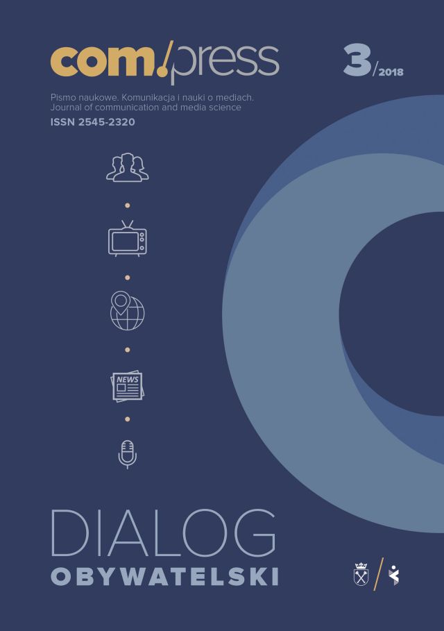 Dialog obywatelski