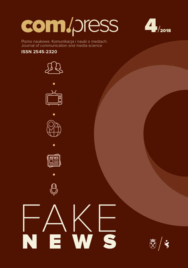 Fake news