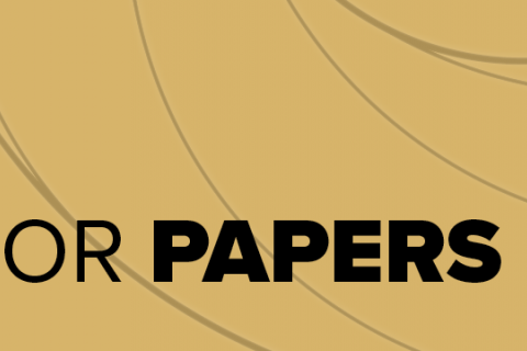 Call for Papers 8 (1) 2025