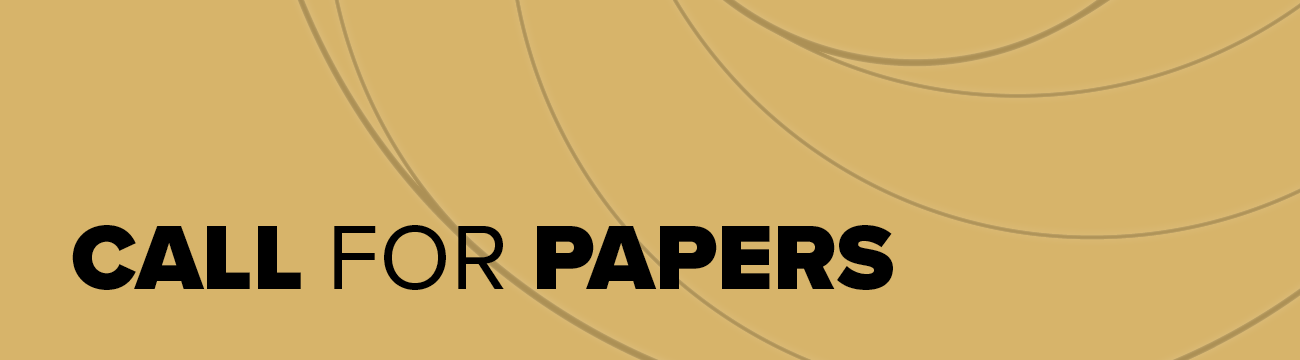 Call for Papers 8 (1) 2025