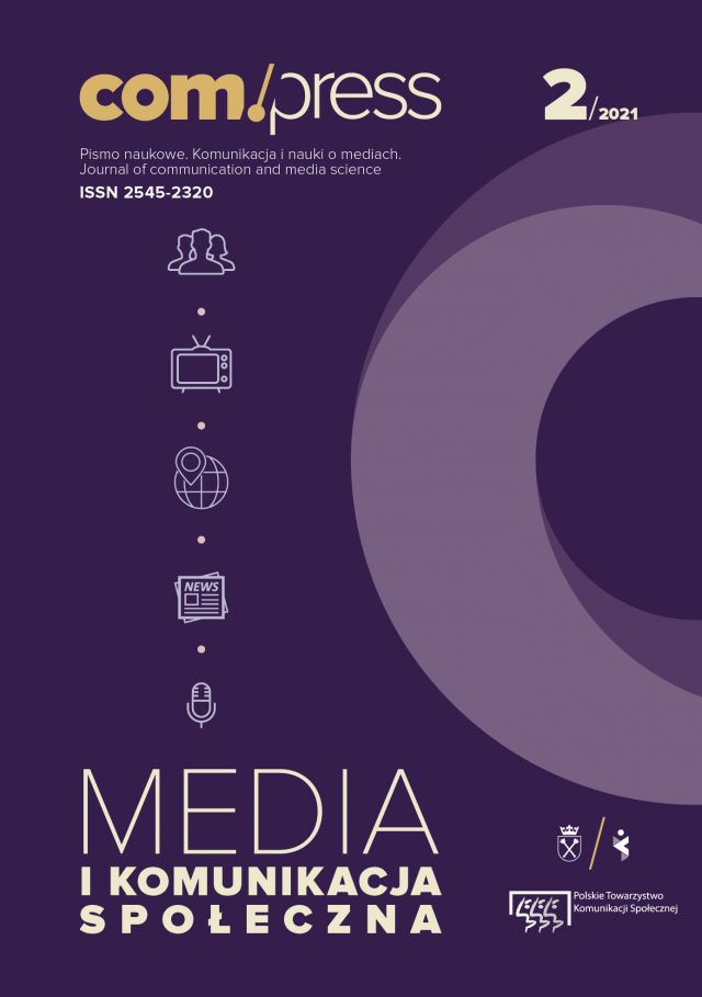 4(2) Media i komunikacja społeczna