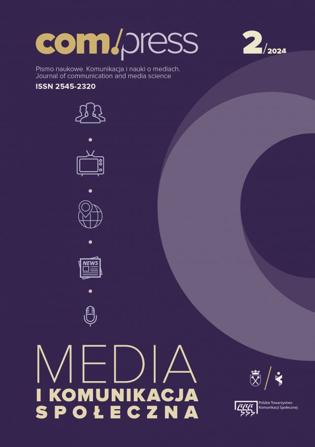 7(2) Media i komunikacja społeczna